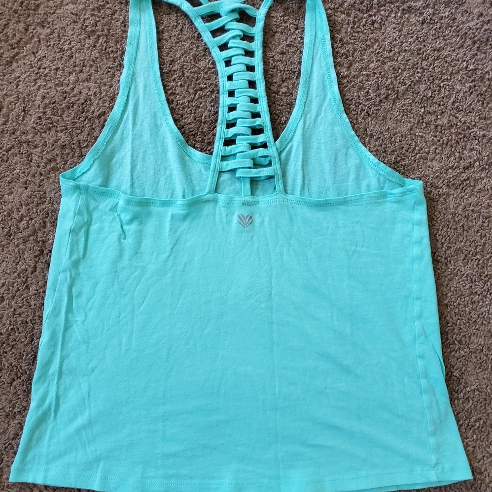 Exercise Top - Picture 4 of 4